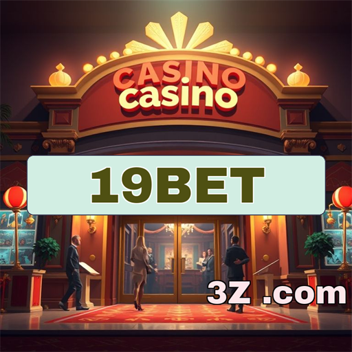 Recursos Inovadores do App da 19bet.com para Jogadores