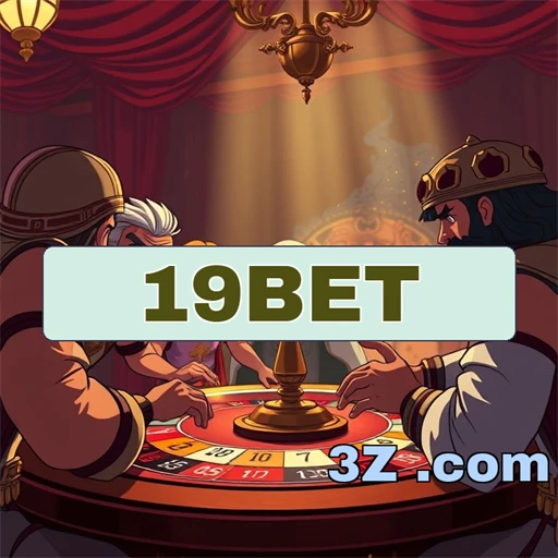 Apostas em Esporte: A Revolução do 19bet.com na Diversão