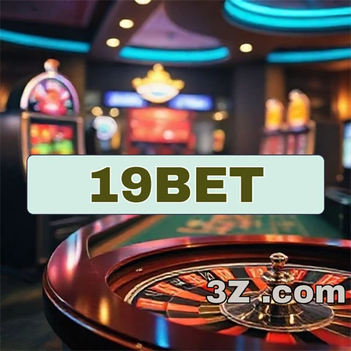Explore jogos emocionantes no 19bet.com e ganhe prêmios!