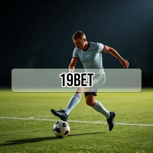 19bet.com: A Roleta Mais Empolgante do Brasil te Espera!