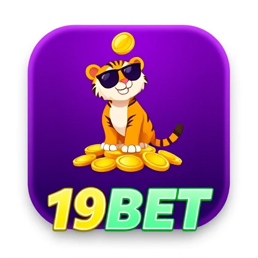 19bet.com logo